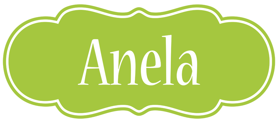 Anela family logo