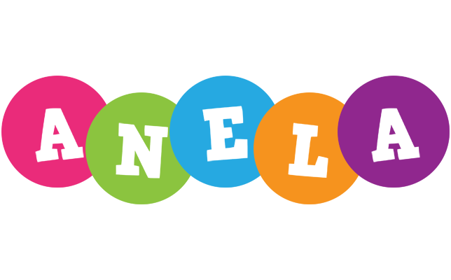 Anela friends logo