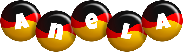 Anela german logo