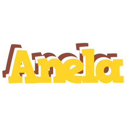 Anela hotcup logo