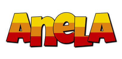 Anela jungle logo