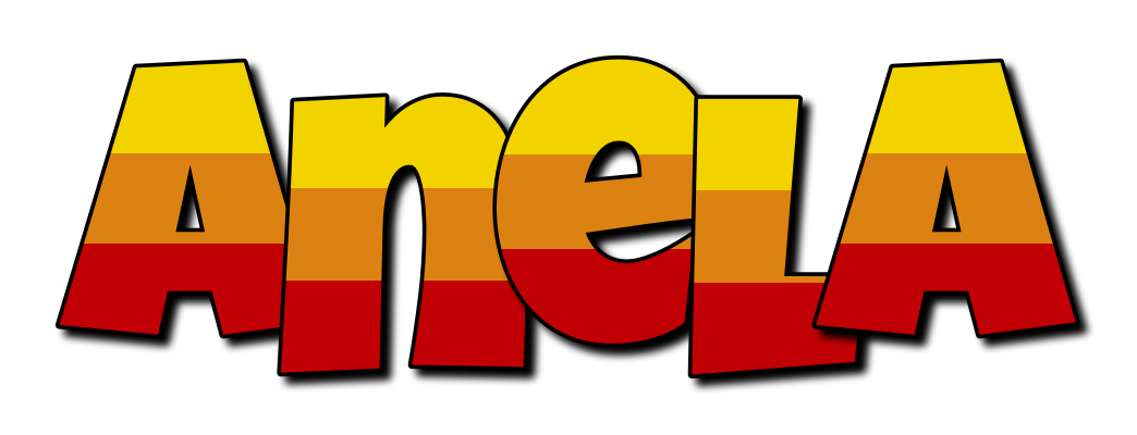 Anela jungle logo