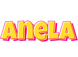 Anela kaboom logo