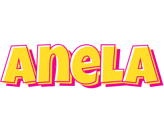 Anela kaboom logo