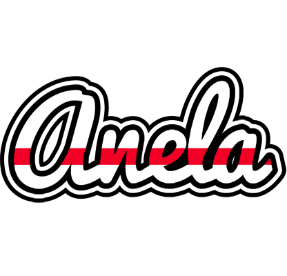 Anela kingdom logo