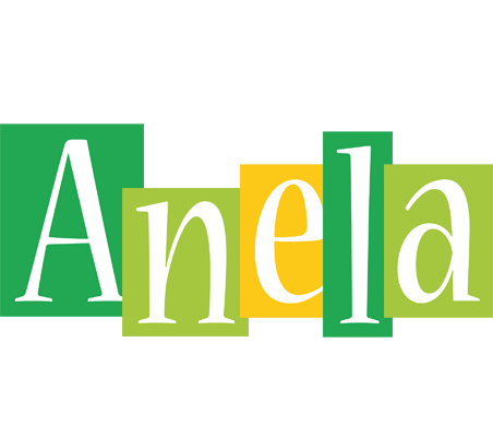 Anela lemonade logo