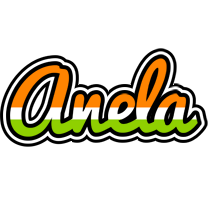 Anela mumbai logo