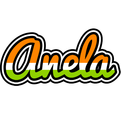 Anela mumbai logo