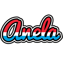 Anela norway logo