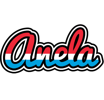 Anela norway logo