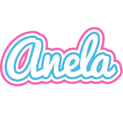 Anela outdoors logo