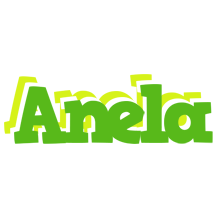 Anela picnic logo