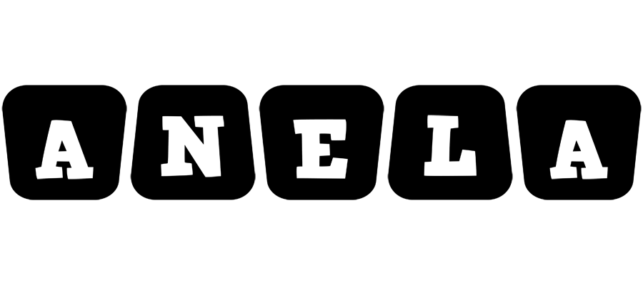 Anela racing logo