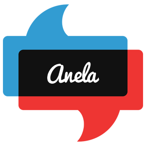 Anela sharks logo