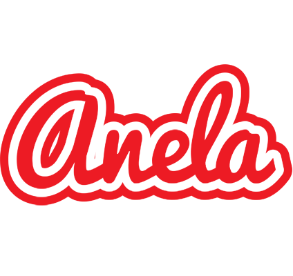Anela sunshine logo