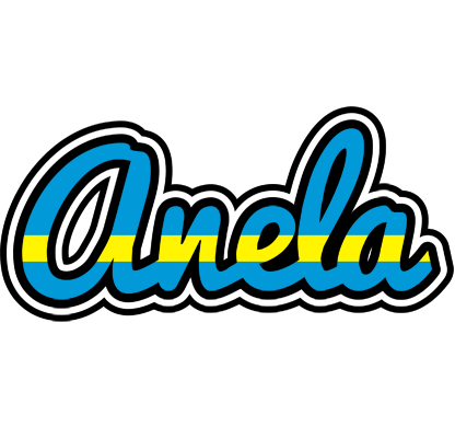 Anela sweden logo
