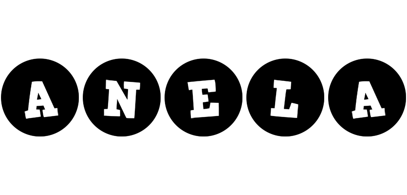 Anela tools logo