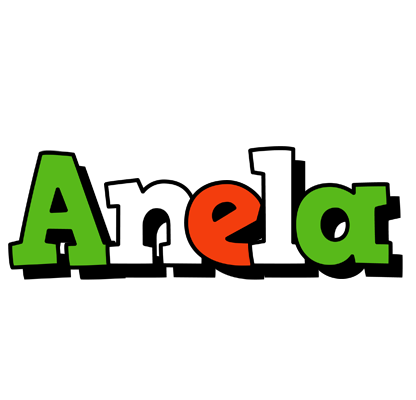 Anela venezia logo
