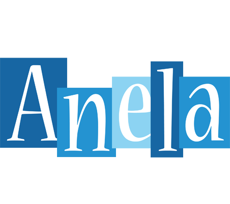 Anela winter logo