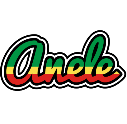 Anele african logo