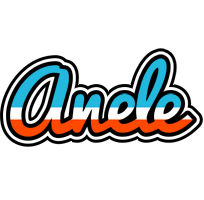 Anele america logo