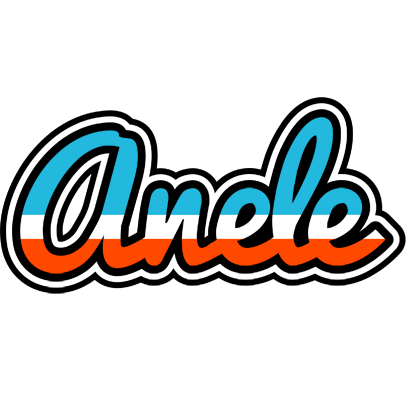Anele america logo