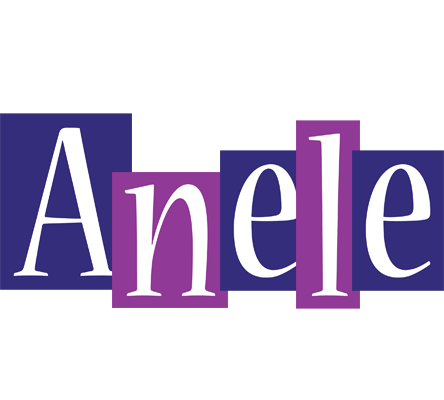 Anele autumn logo