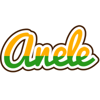 Anele banana logo