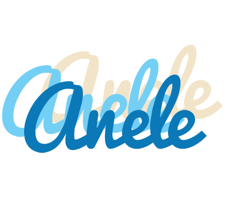 Anele breeze logo