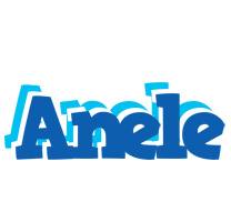 Anele business logo