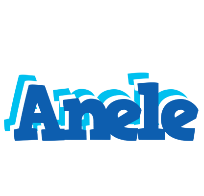 Anele business logo