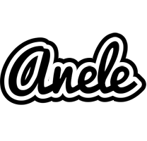 Anele chess logo