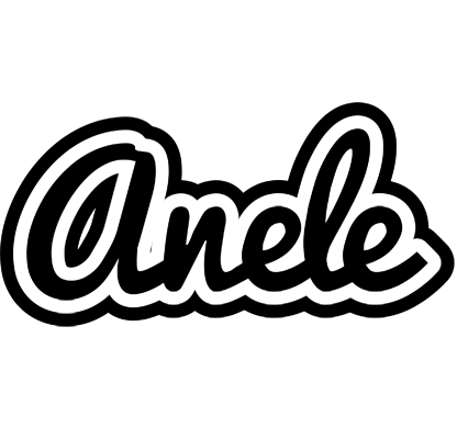 Anele chess logo