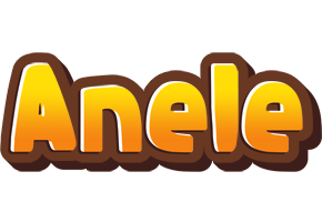 Anele cookies logo