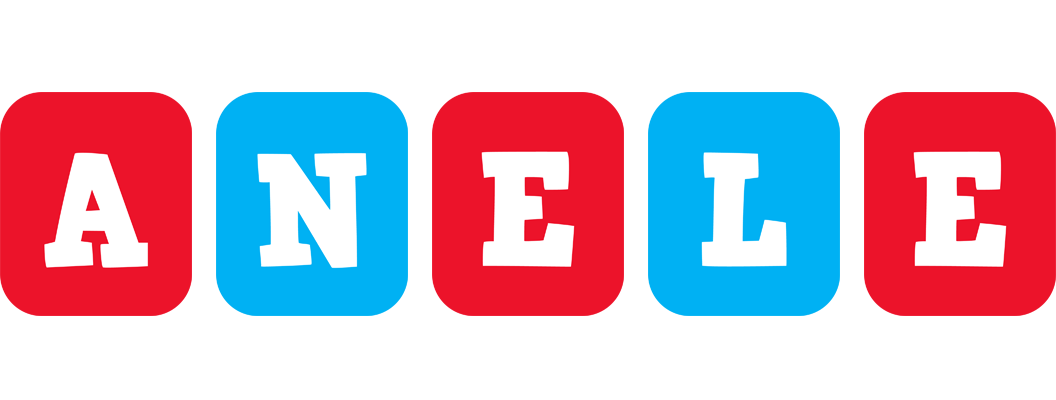 Anele diesel logo
