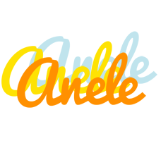 Anele energy logo