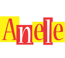 Anele errors logo