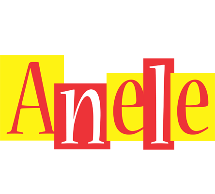 Anele errors logo