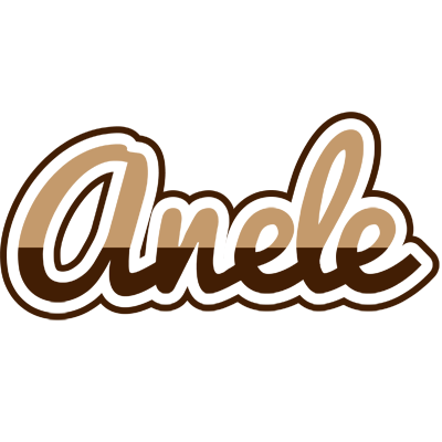 Anele exclusive logo