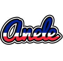 Anele france logo