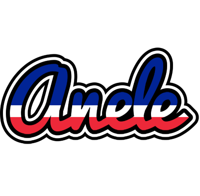 Anele france logo