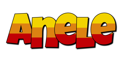 Anele jungle logo