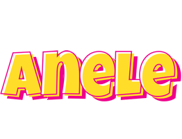 Anele kaboom logo