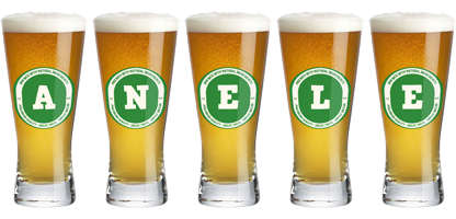 Anele lager logo