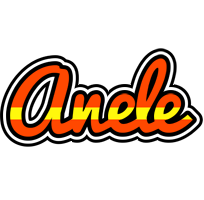 Anele madrid logo