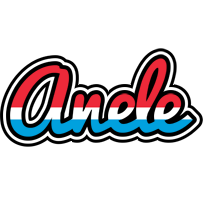 Anele norway logo