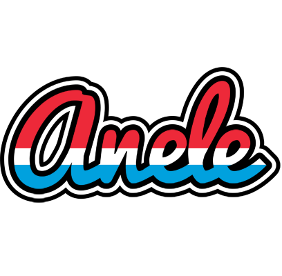 Anele norway logo