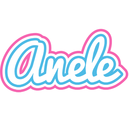 Anele outdoors logo