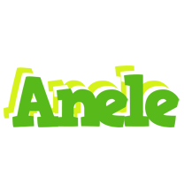 Anele picnic logo