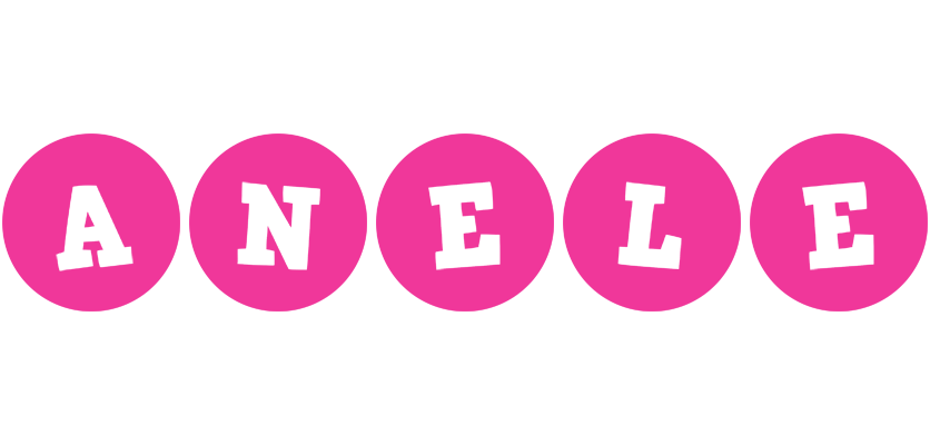 Anele poker logo